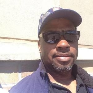 Meet your Posher, Richard